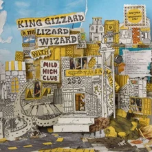 CD SKETCHES OF BRUNSWICK EAST