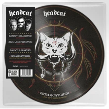 Vinyl DREAMCATCHER (LIVE IN ALPI