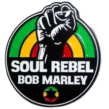 Soul Rebel