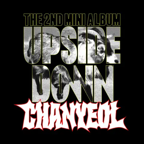 Upside Down