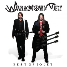 CD Best of 20 let