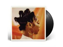 Hollie Cook, Vinyl SHY GIRL