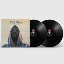 Vinyl Black Moses (Deluxe Edition)