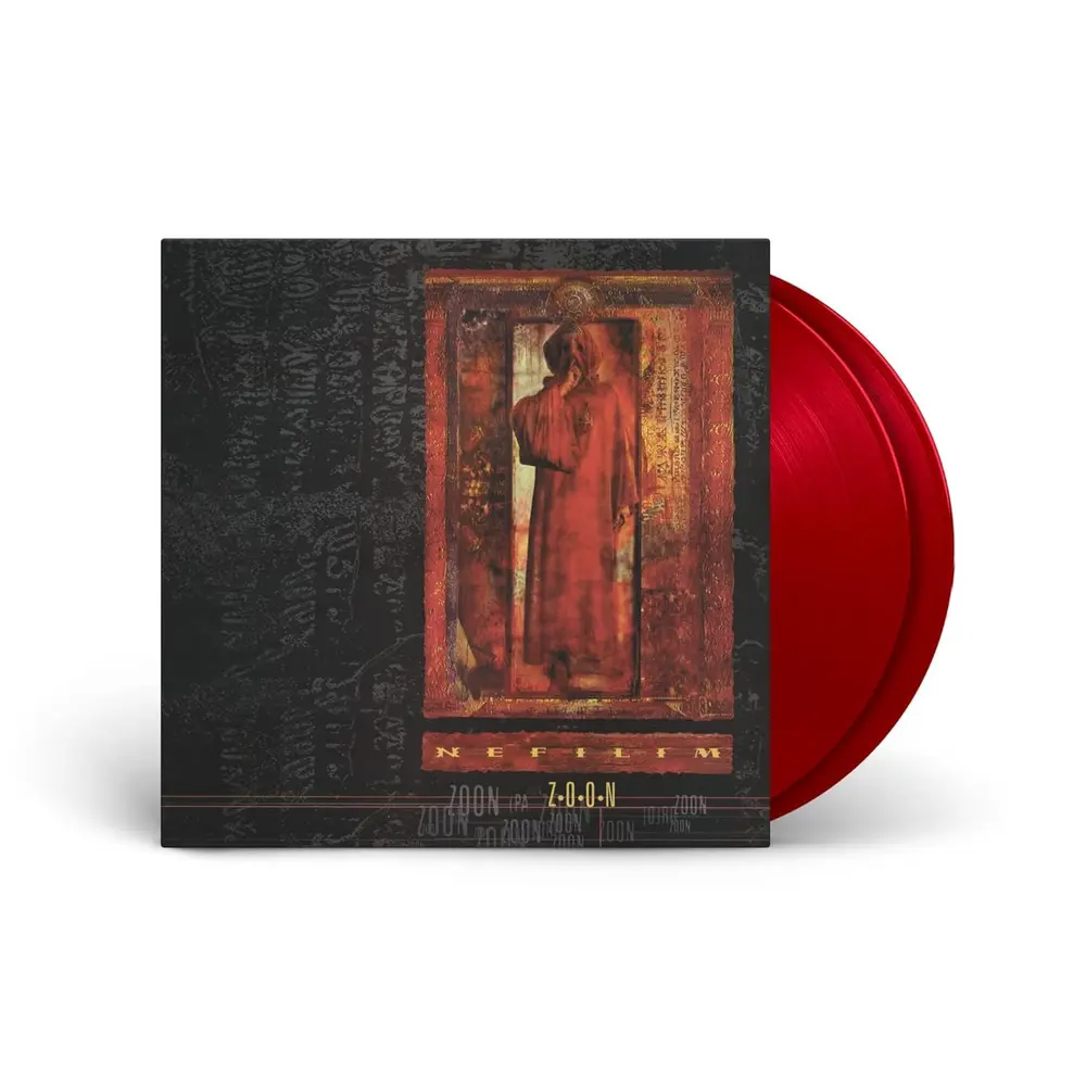 The Nefilim – ZOON (Vinyl)