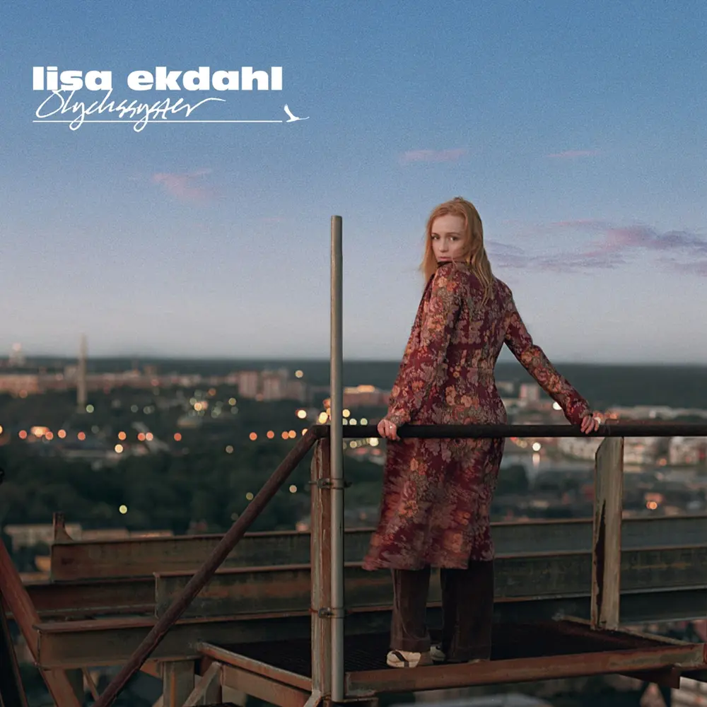Lisa Ekdahl – Olyckssyster (Vinyl)