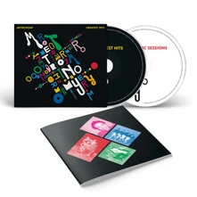 CD GREATEST HITS