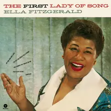The First Lady Of Song (Mono Vinyl) thumbnail