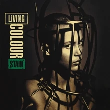 Living Colour, CD Stain