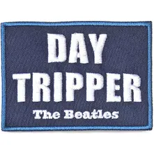 The Beatles – Day Tripper (Nášivka)