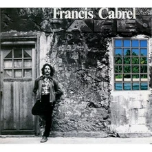 Francis Cabrel, CD Les Murs De Poussière