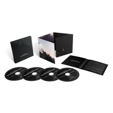 CD THE DISINTEGRATION LOOPS