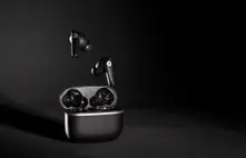 Swiss Peak TWS 2.0 Black thumbnail