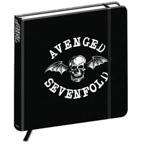 Death Bat Crest