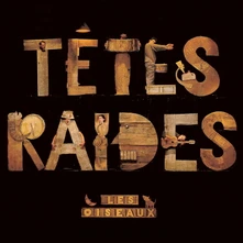 Têtes Raides, Vinyl LES OISEAUX