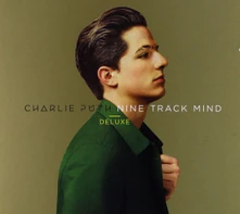 Charlie Puth, CD NINE TRACK MIND (DELUXE EDITION)