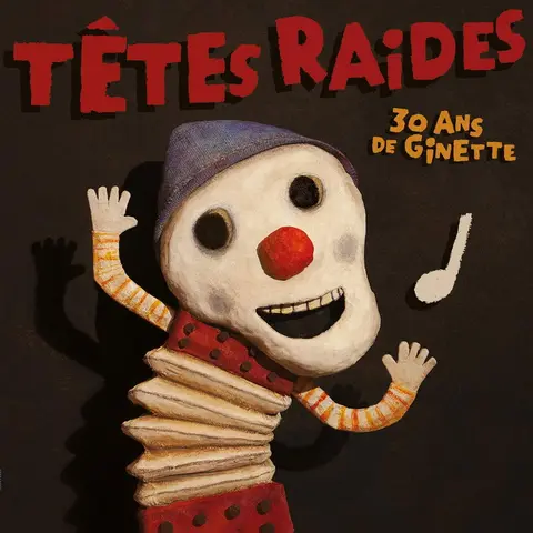 30 ANS DE GINETTE