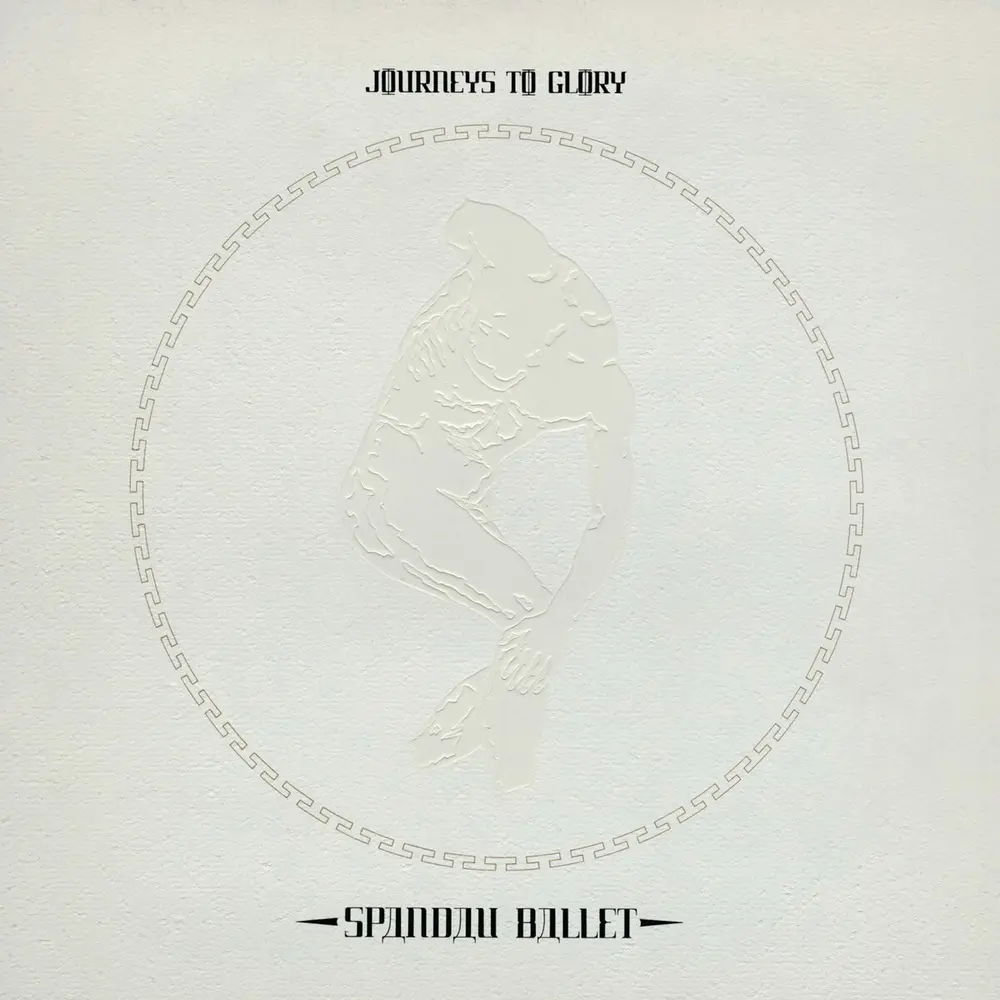 JOURNEYS TO GLORY