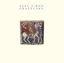 CD Graceland (2011 Remaster)