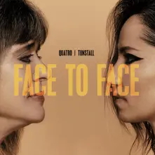 & Kt Tunstall - Face To Face thumbnail