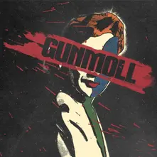 CD WELCOME TO THE GUNMOLL FAMILY