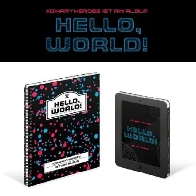 Hello, World