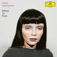 Hildur Guðnadóttir, Vinyl WHER TO FROM