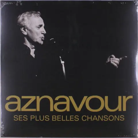 SES PLUS BELLES CHANSONS