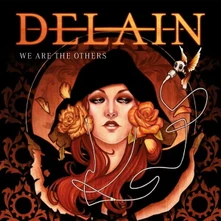 Delain, CD WE ARE THE OTHERS