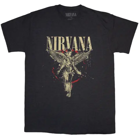 In Utero