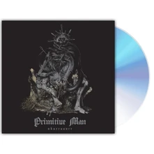 Primitive Man, CD OBSERVANCE