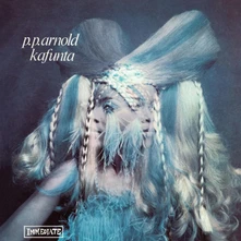 P.P. Arnold, CD KAFUNTA