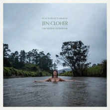 Jen Cloher, Vinyl I AM THE RIVER, THE RIVER IS ME
