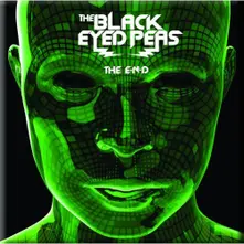 Magnetka The End Album