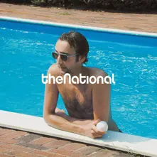 NATIONAL (CD)