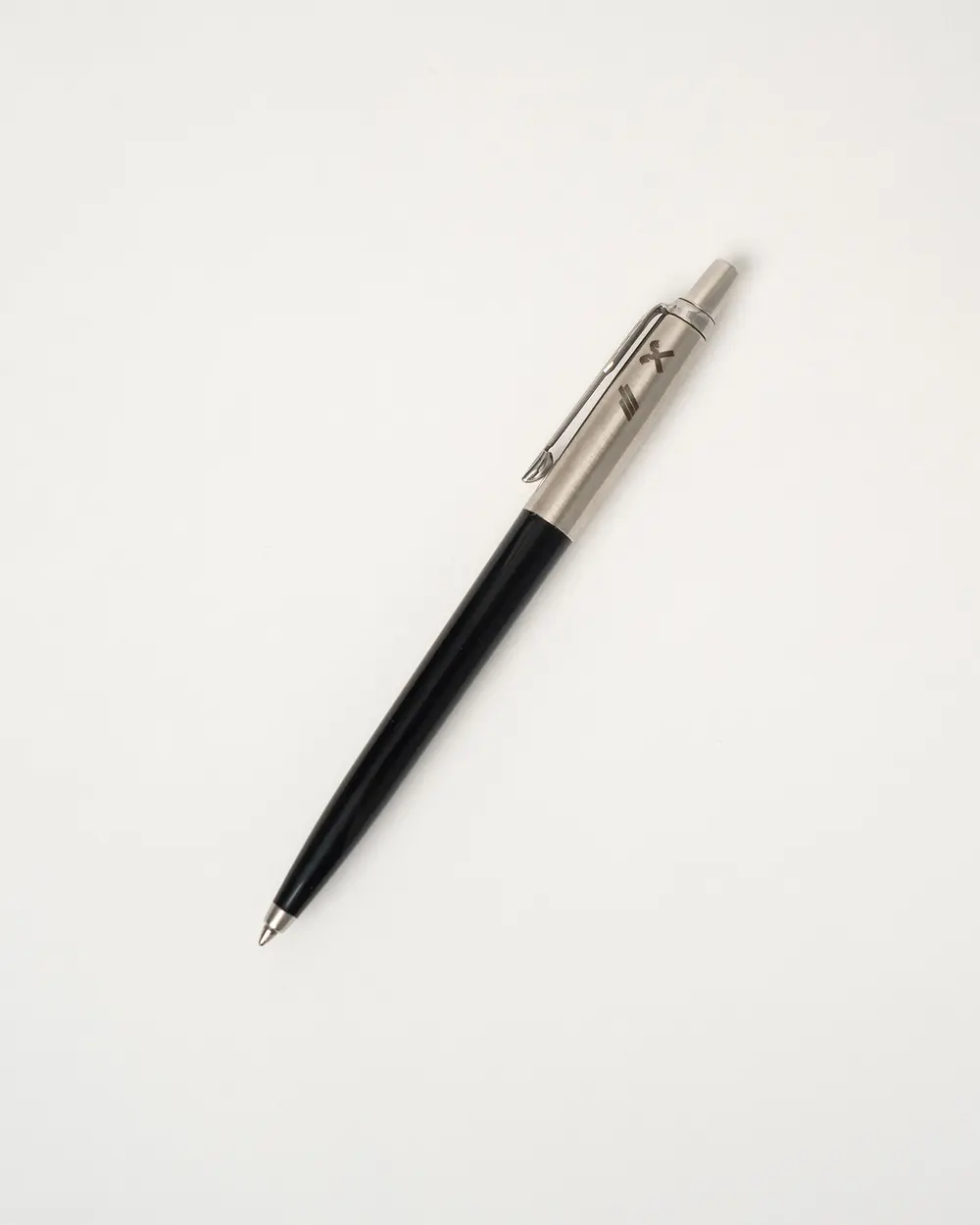 Parker s multibrandom
