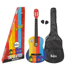 Junior Guitar: A Hard Day's Night thumbnail