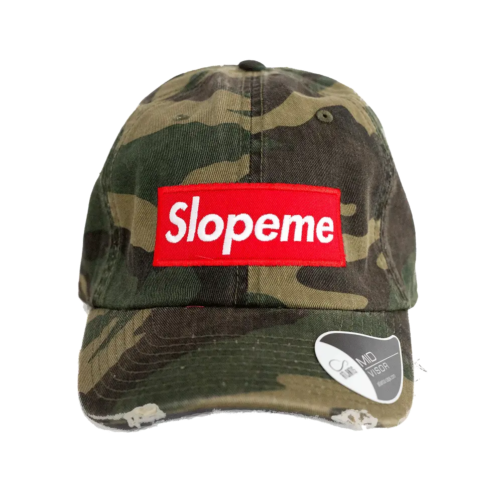 Slopeme