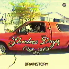 SHOEBOX DAYS thumbnail