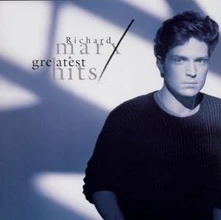 Richard Marx, CD GREATEST HITS