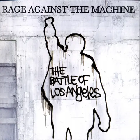 Battle of Los Angeles