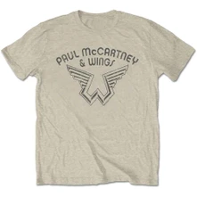 Tričko Wings Logo