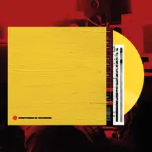 EVERYTHING IS RECORDED thumbnail