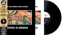 Vinyl HERON, GIL - WINTER IN AMERICA