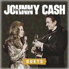 CD THE GREATEST: DUETS