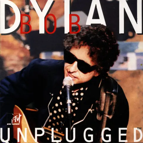 MTV UNPLUGGED