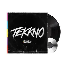 Tekkno thumbnail