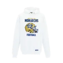 Monarchs Helmet thumbnail