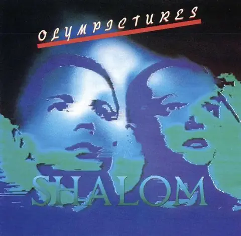 Olympictures (30th Anniversary Edition)