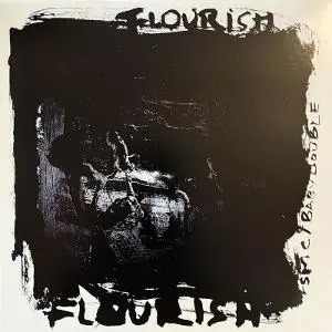 Sarah Mary Chadwick – Vinyl FLOURISH