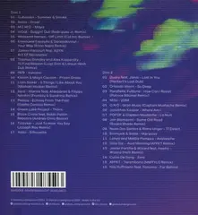 GLOBAL UNDERGROUND: SELECT #8 (VINYL EDITION) thumbnail